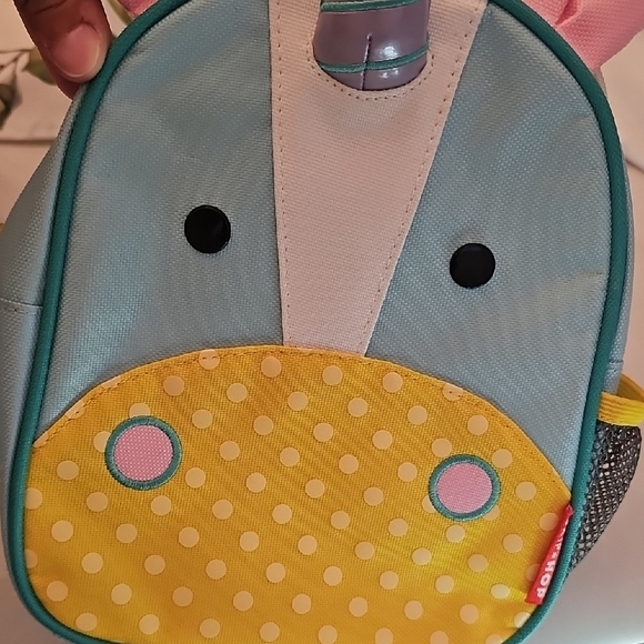 Skip Hop Unicorn Kids Backpack - Picture 11 of 13